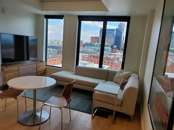 1750 Wewatta St, Denver, CO