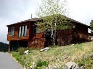 29595 Roan Dr, Evergreen, CO 80439