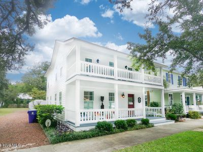 313 E Moore Street, Southport, NC, 28461