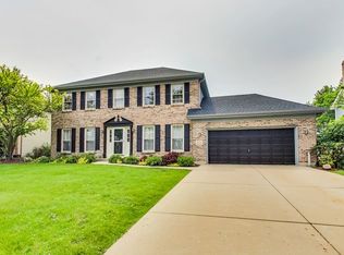464 S Western Ave, Bartlett, IL