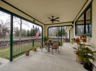 12183 La Honda Ln, Bella Vista, CA 96008