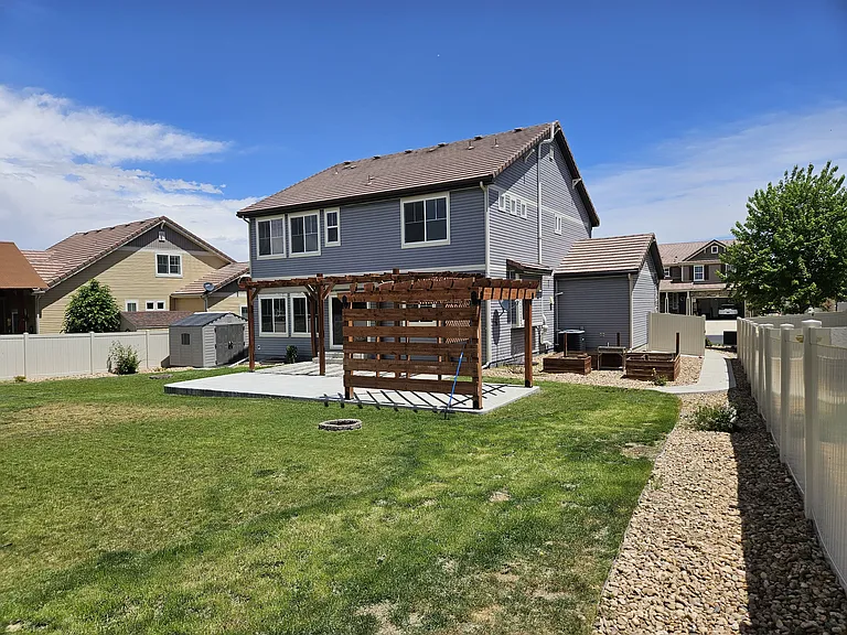 3438 Mountainwood Ln — Photo 23