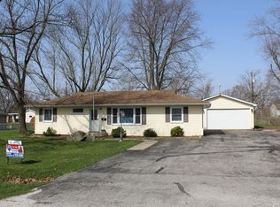 3155 S Wheatland Rd, Decatur, IL 62521