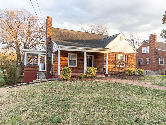 2nd image of 2619 Floraland Dr NW