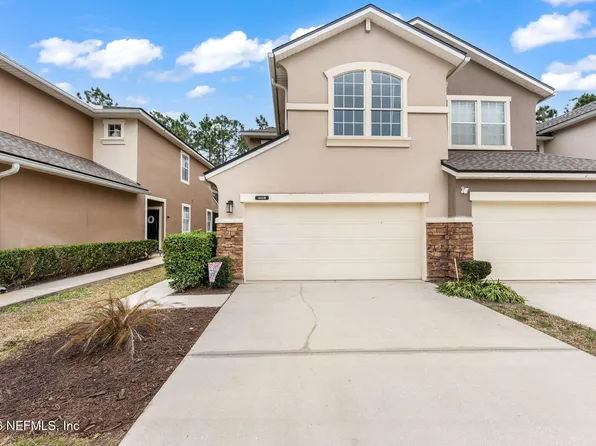 6168 BARTRAM VILLAGE Drive, Jacksonville, FL 32258