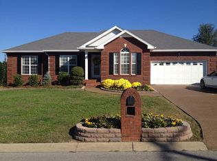 1110 Pinehurst Dr, Gallatin, TN 37066