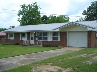 121 Guilford St, Dothan, AL 36301