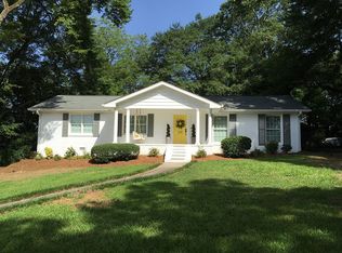 270 Thrasher St, Norcross, GA 30071