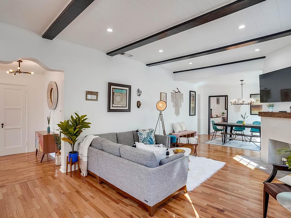 1772 S Garth Ave, Los Angeles, CA 90035 | Zillow