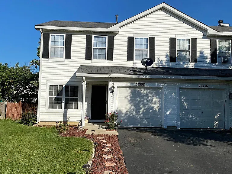21338 W Earhart Ct