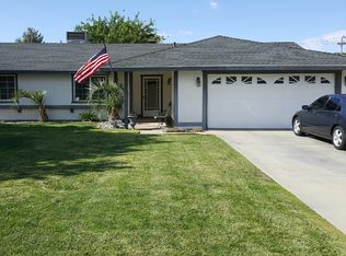 18150 Yucca St, Hesperia, CA 92345