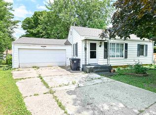 245 Haffner Blvd, Canton, IL 61520