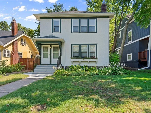 4919 Vincent Ave S, Minneapolis, MN 55410