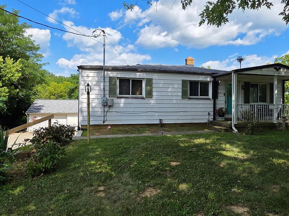 1st image of 4126 California Rd