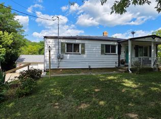 4126 California Rd, Okeana, OH 45053