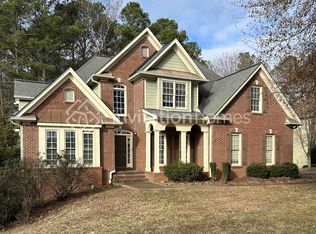 1201 Regiment Ct NW, Acworth, GA 30101