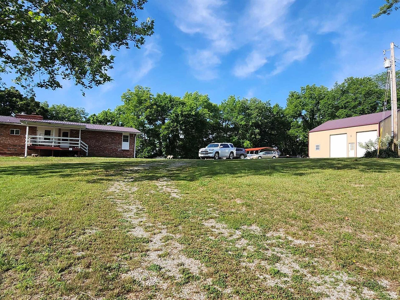 21418 Riverview Rd, Warsaw, MO 65355 Zillow