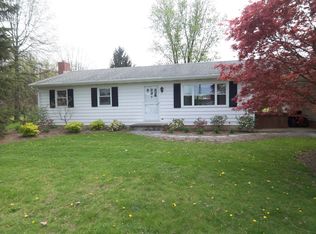 343 S Pine Run Rd, Linden, PA 17744