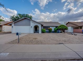 3933 W Windrose Dr, Phoenix, AZ 85029
