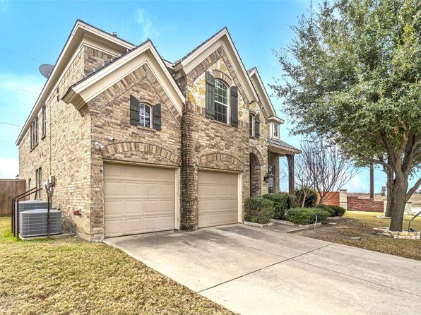 Home for Sale in Sachse TX