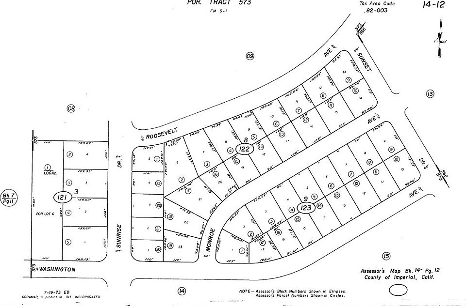 1st image of 1394 Morro Ave #21