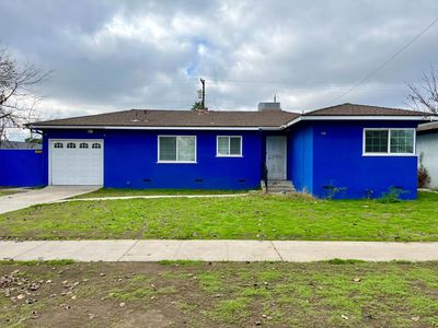3709 N Clark St W, Fresno, CA, 93726