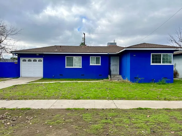 3709 N Clark St W, Fresno, CA 93726