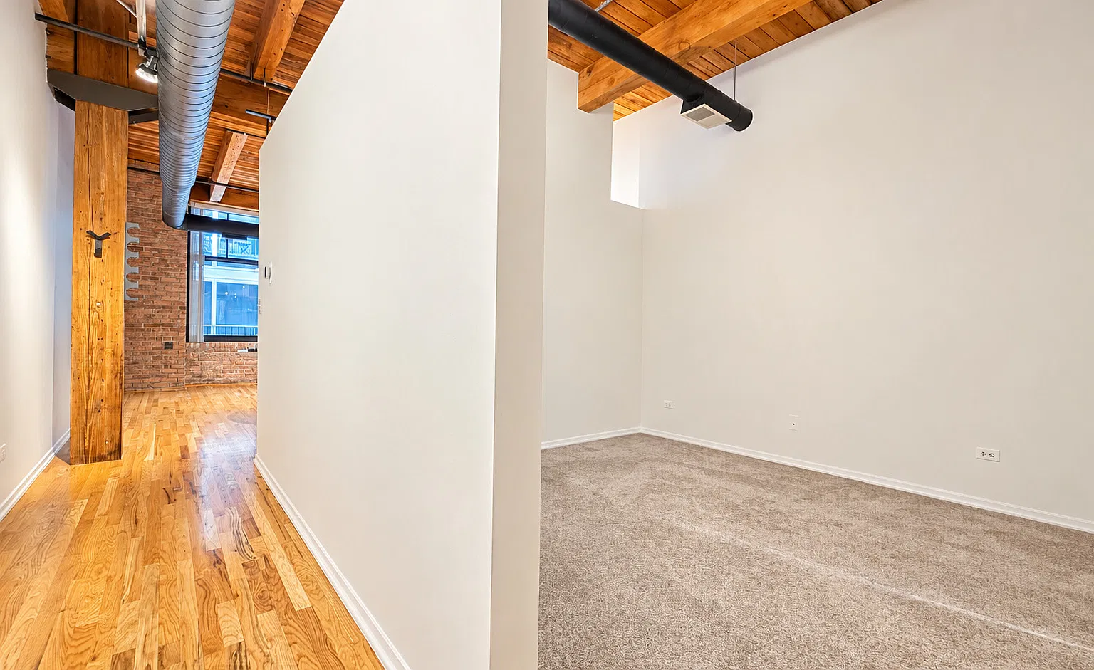 1 bed, 860 sqft, $2,500 — Photo 4