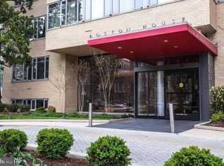 1711 Massachusetts Ave NW #104, Washington, DC