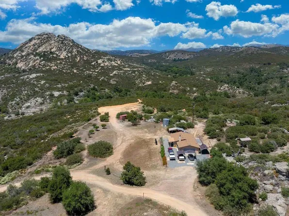 27824 Golden Eagle Rd, Ramona, CA 92065