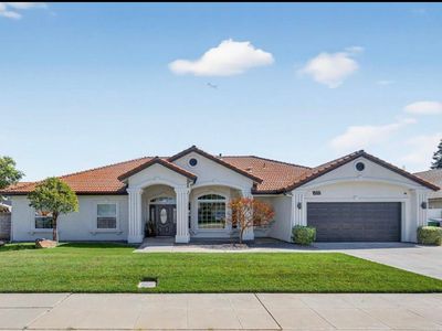 1555 Taylor Ln, Madera, CA, 93637