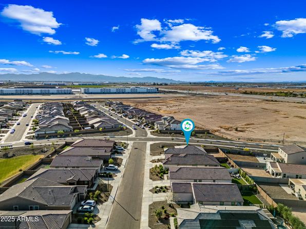 12472 W Kaler Dr, Glendale, AZ 85307