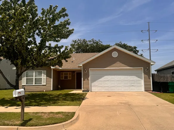 4401 SE 86th St, Oklahoma City, OK 73135