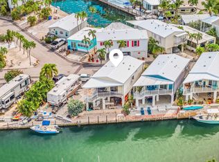 701 Spanish Main Dr #171, Cudjoe Key, FL 33042
