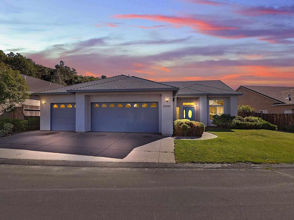 20266 Starr King Dr, Soulsbyville, CA 95372 Zillow