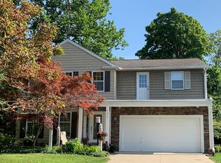 21515 Aberdeen Rd, Rocky River, OH 44116