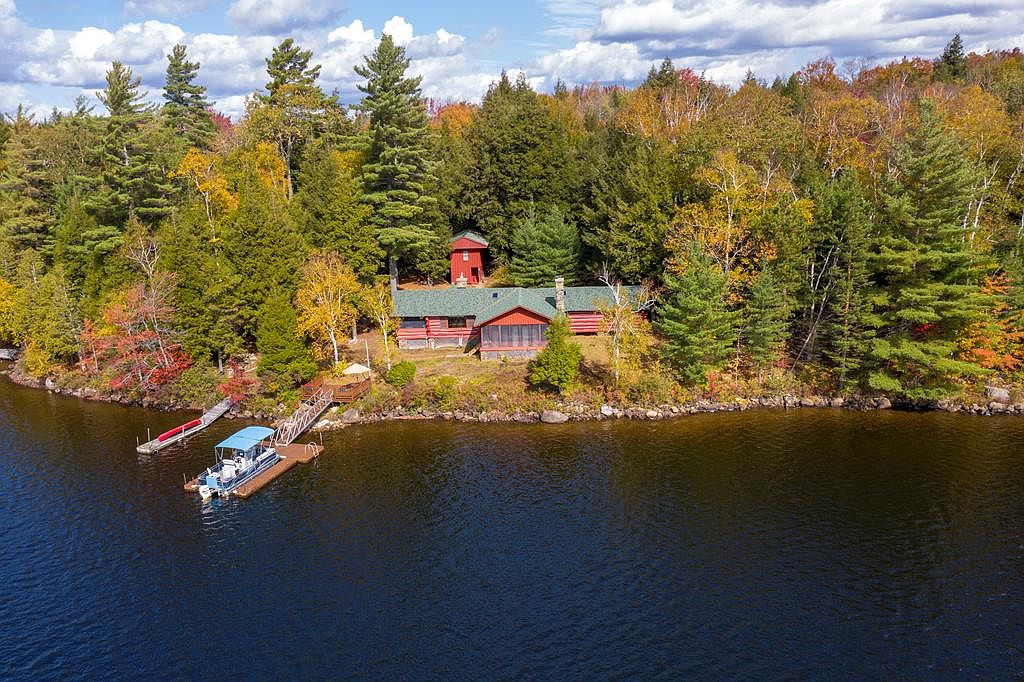 4 Lake Simond Rd, Tupper Lake, NY 12986 Zillow