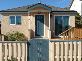 331 Park Ave #1, Pismo Beach, CA 93449