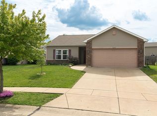 4570 Matthew St, West Lafayette, IN 47906