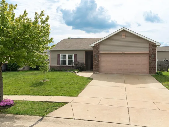 4570 Matthew St, West Lafayette, IN 47906