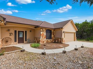204 Bogi Street, Canyon Lake, TX 78133