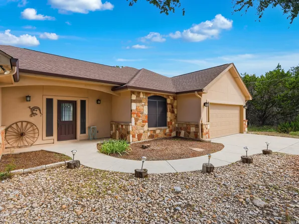 204 Bogi Street, Canyon Lake, TX 78133