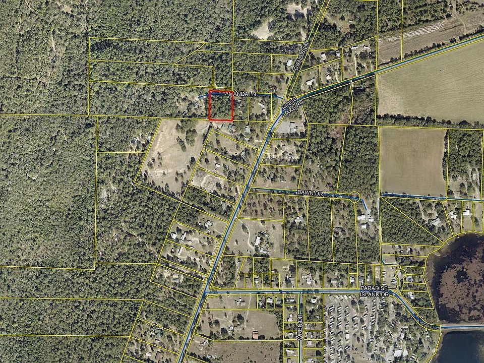 2nd image of Amanda Ln