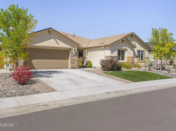 1350 Rocky Bluff Dr, Carson City, NV 89701