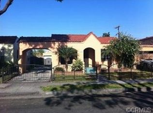 5655 Lime Ave, Long Beach, CA 90805