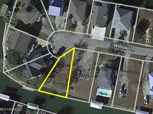 LOT 28 Willow Ln, Pass Christian, MS 39571
