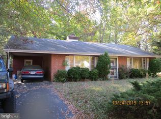 1303 Madison Dr, Fort Washington, MD 20744