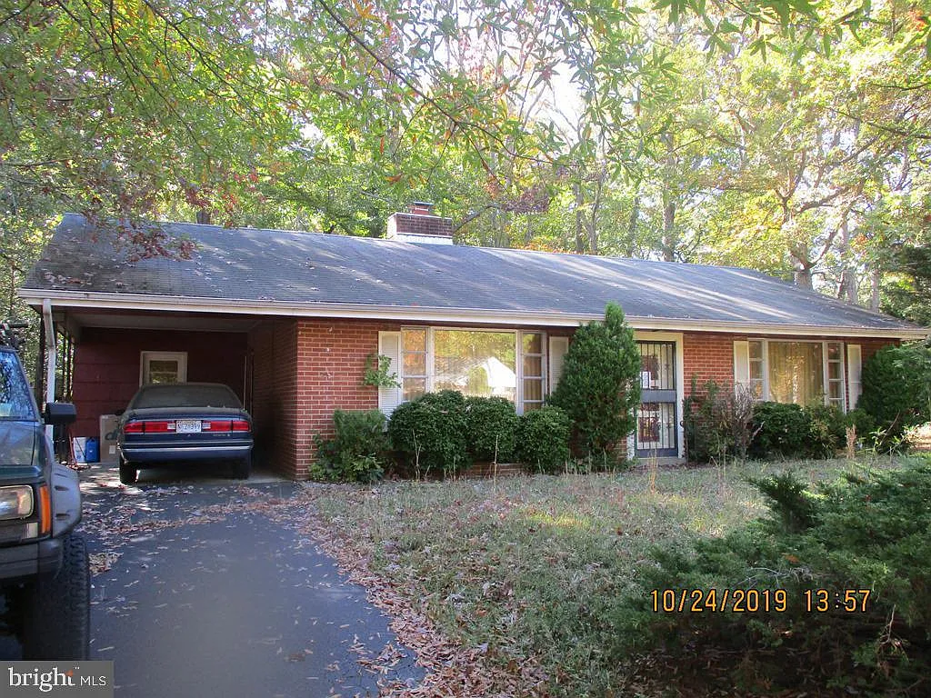 1303 Madison Dr photo 1