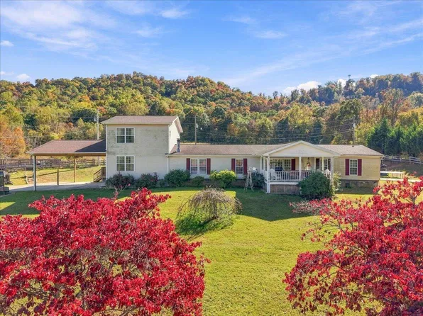 155 Odell Dr, Rogersville, TN 37857