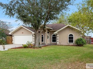 338 Yellow Rose, Rio Hondo, TX 78583